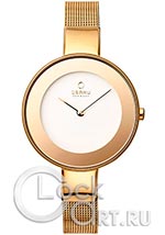 Женские наручные часы Obaku Ladies' Circle V167LXGIMG