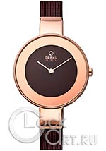 Женские наручные часы Obaku Ladies' Circle V167LXVNMN