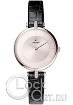 Женские наручные часы Obaku Ladies' Circle V168LECIRB