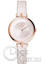 Женские наручные часы Obaku Ladies' Circle V168LEVIRW