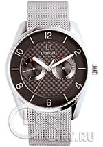 Мужские наручные часы Obaku Gents' Circle V171GMCBMC