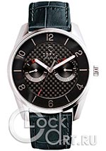 Мужские наручные часы Obaku Gents' Circle V171GMCBRB