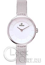 Женские наручные часы Obaku Ladies' Circle V177LECIMC