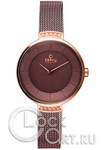Женские наручные часы Obaku Ladies' Circle V177LEVNMN