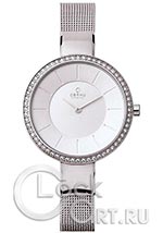 Женские наручные часы Obaku Ladies' Circle V179LECIMC