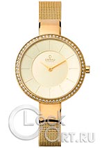 Женские наручные часы Obaku Ladies' Circle V179LEGGMG