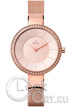 Женские наручные часы Obaku Ladies' Circle V179LEVVMV