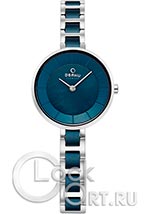 Женские наручные часы Obaku Ladies' Circle V183LXCLSA
