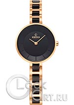 Женские наручные часы Obaku Ladies' Circle V183LXGBSB