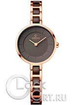 Женские наручные часы Obaku Ladies' Circle V183LXVNSV