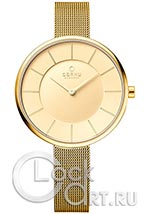 Женские наручные часы Obaku Ladies' Circle V185LXGGMG