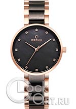Женские наручные часы Obaku Ladies' Circle V189LXVJSJ