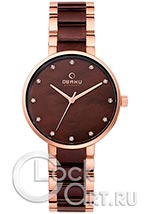 Женские наручные часы Obaku Ladies' Circle V189LXVNSA