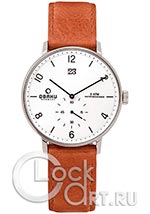 Мужские наручные часы Obaku Gents' Circle V190GDCWRZ
