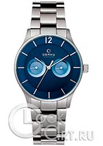 Мужские наручные часы Obaku Gents' Circle V192GMCLSC