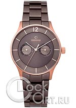 Мужские наручные часы Obaku Gents' Circle V192GMVJSJ