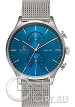 Мужские наручные часы Obaku Gents' Circle V196GUCLMC