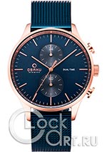Мужские наручные часы Obaku Gents' Circle V196GUVLML