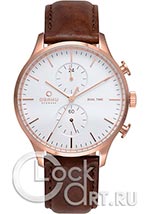 Мужские наручные часы Obaku Gents' Circle V196GUVWRN