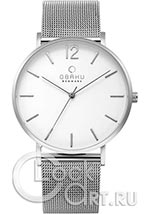 Мужские наручные часы Obaku Gents' Circle V197GXCWMC