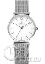 Женские наручные часы Obaku Ladies' Circle V197LXCWMC