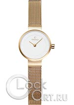 Женские наручные часы Obaku Ladies' Circle V199LXGIMG
