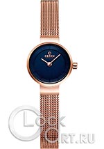 Женские наручные часы Obaku Ladies' Circle V199LXVLMV