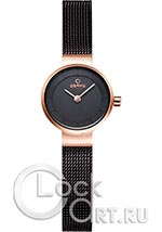 Женские наручные часы Obaku Ladies' Circle V199LXVNMN