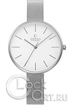 Женские наручные часы Obaku Ladies' Circle V211LXCIMC
