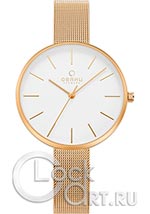 Женские наручные часы Obaku Ladies' Circle V211LXGIMG