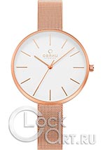 Женские наручные часы Obaku Ladies' Circle V211LXVIMV