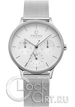 Женские наручные часы Obaku Ladies' Circle V212LMCIMC