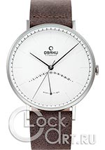 Мужские наручные часы Obaku Gents' Circle V213GUCIRJ