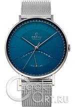 Мужские наручные часы Obaku Gents' Circle V213GUCLMC