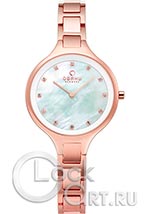 Женские наручные часы Obaku Ladies' Circle V218LXVWSV