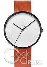 Мужские наручные часы Obaku Gents' Circle V219GXBIRZ