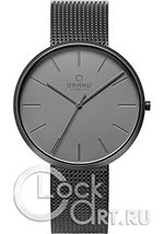 Мужские наручные часы Obaku Gents' Circle V219GXUUMU