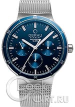 Мужские наручные часы Obaku Gents' Circle V220GMCLMC