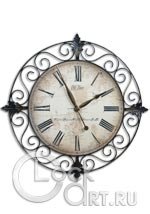 Настенные часы Old Times Кованые OT-K064