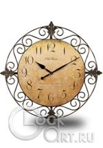 Настенные часы Old Times Кованые OT-KA001