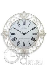 Настенные часы Old Times Кованые OT-KA355