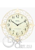Настенные часы Old Times Кованые OT-KAA355