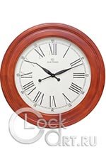 Настенные часы Old Times Классические OT-W760BUK