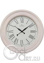 Настенные часы Old Times Классические OT-W760R