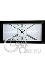 Настенные часы Opulent Wall Clock OP-06-09
