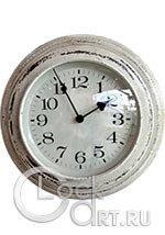 Настенные часы Opulent Wall Clock OP-07-05