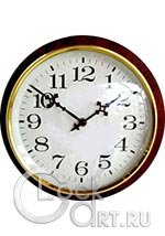 Настенные часы Opulent Wall Clock OP-07-07