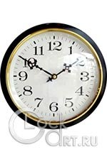 Настенные часы Opulent Wall Clock OP-07-09