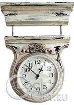 Настенные часы Opulent Wall Clock OP-08-01