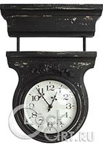 Настенные часы Opulent Wall Clock OP-08-02